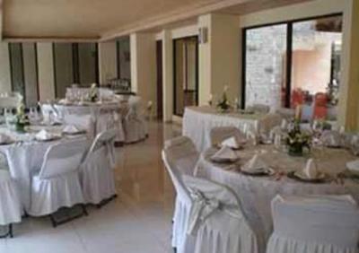 фото отеля Ambassador Hotel Merida