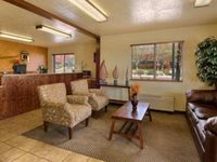 Super 8 Motel Saint George