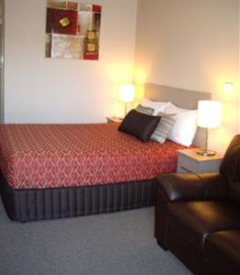 фото отеля Country Haven Tower Motor Inn Mount Gambier