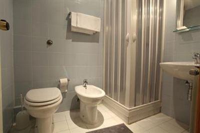 фото отеля Del Viale Hotel Agrigento