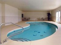 Comfort Inn & Suites Lordsburg