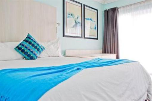 фото отеля Al-Beit Lodge Port Elizabeth
