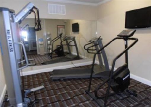 фото отеля Comfort Inn Corsicana