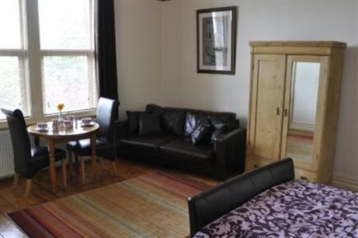 фото отеля Elford Guest House