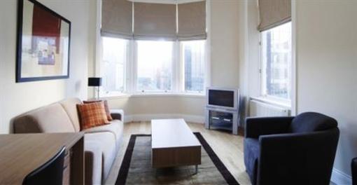 фото отеля Max House Serviced Apartments