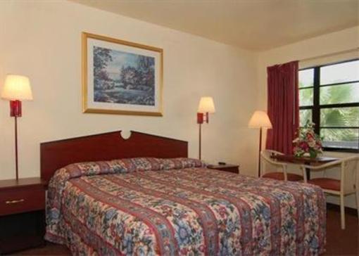 фото отеля Econo Lodge Hollywood (Florida)