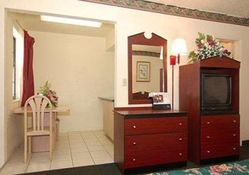 фото отеля Econo Lodge Hollywood (Florida)