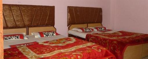 фото отеля Hotel Rashmi