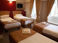 The George Hotel Whitby