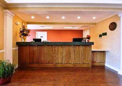 фото отеля Quality Inn Newnan