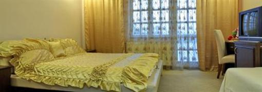 фото отеля Kondor Hotel