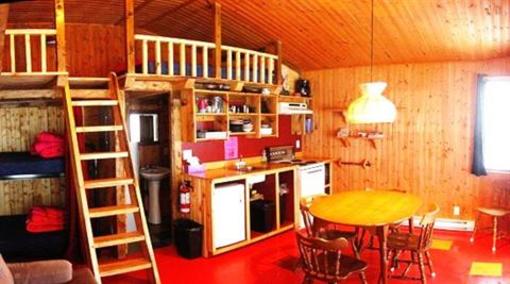 фото отеля Auberge Festive Sea Shack