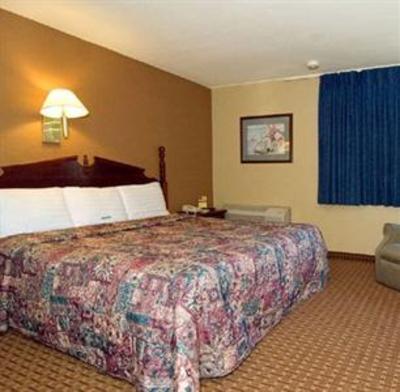 фото отеля Mid Towne Inn and Suites