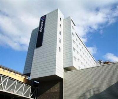 фото отеля Travelodge Hotel Feltham London