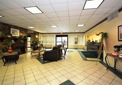 фото отеля Quality Inn & Suites Chambersburg
