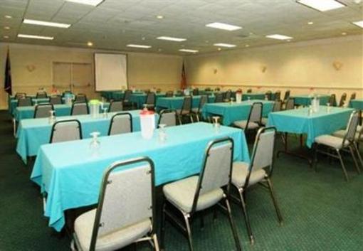 фото отеля Quality Inn & Suites Chambersburg