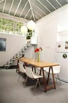фото отеля Art House Buenos Aires