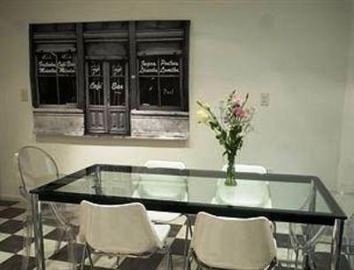 фото отеля Art House Buenos Aires