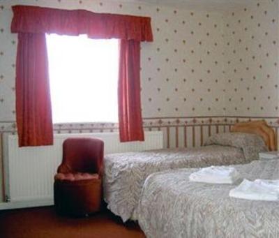 фото отеля Ashleigh House Hotel