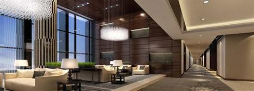 фото отеля Haoying Gloria Plaza Hotel
