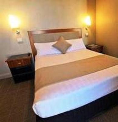 фото отеля Quality Hotel Mildura Grand