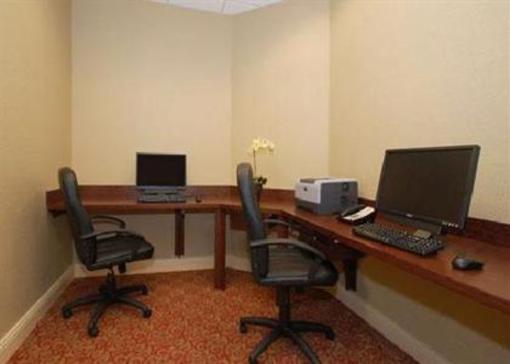 фото отеля Comfort Suites Palm Bay