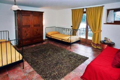 фото отеля Maison Lo Campagnar