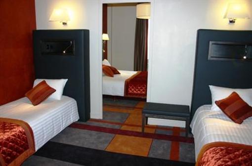 фото отеля Bellevue Hotel Amboise