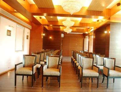 фото отеля Hotel Lerida