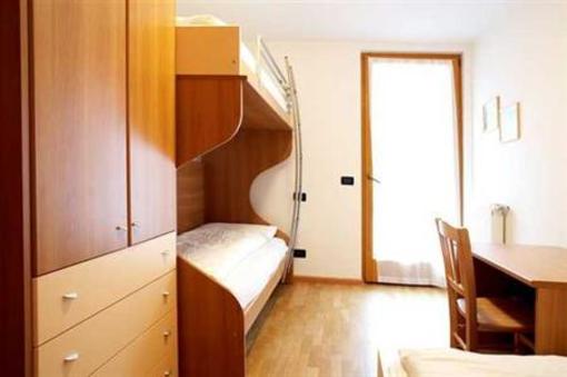 фото отеля Appartamenti Home Service