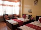 фото отеля Little Hanoi Hostel
