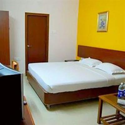 фото отеля Kings Hotel Chennai