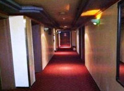 фото отеля Daeyang Motel  Seoul