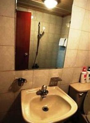 фото отеля Daeyang Motel  Seoul
