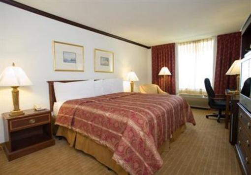 фото отеля Holiday Inn Chicago Oakbrook