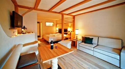 фото отеля Tirler Dolomites Living Hotel
