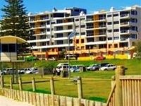 Sandcastle Apartments