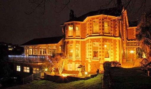 фото отеля Summerhill Hotel