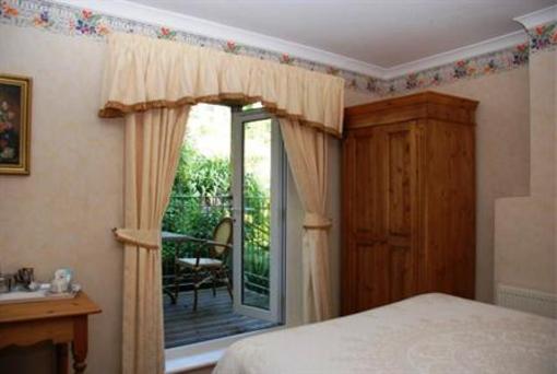 фото отеля Summerhill Hotel