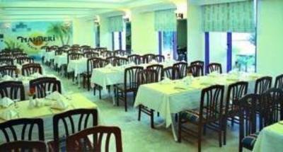 фото отеля Mc Mahberi Beach Hotel Alanya