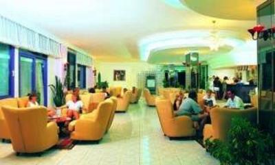 фото отеля Mc Mahberi Beach Hotel Alanya