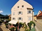 фото отеля Hotel Traube Brixen