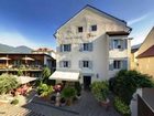 фото отеля Hotel Traube Brixen