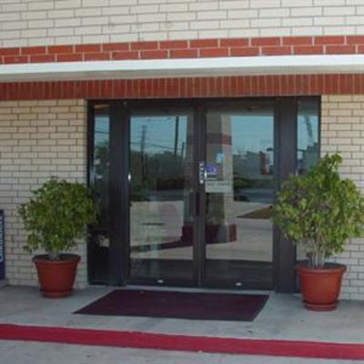 фото отеля Executive Inn & Suites Houston