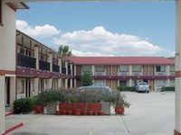 Executive Inn & Suites Houston