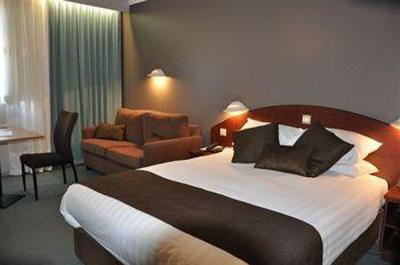 фото отеля Best Western Hospitality Inn Esperance