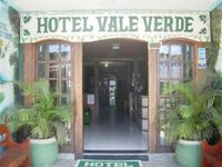 Vale Verde Hotel Porto Seguro