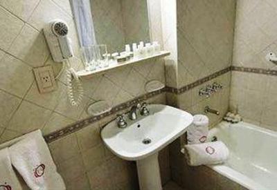 фото отеля Gran Hotel Orly