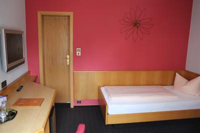 фото отеля Hotel Tenner