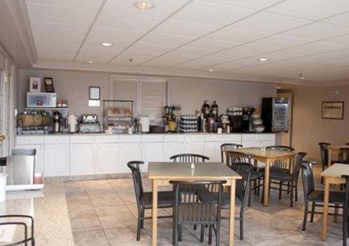 фото отеля Comfort Inn Moose Jaw